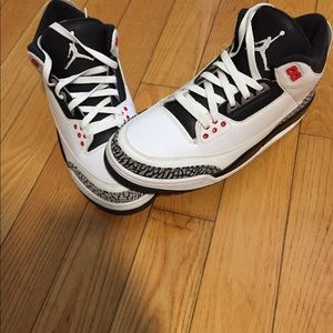 Jordan 3 Retro ‘Infrared 23’